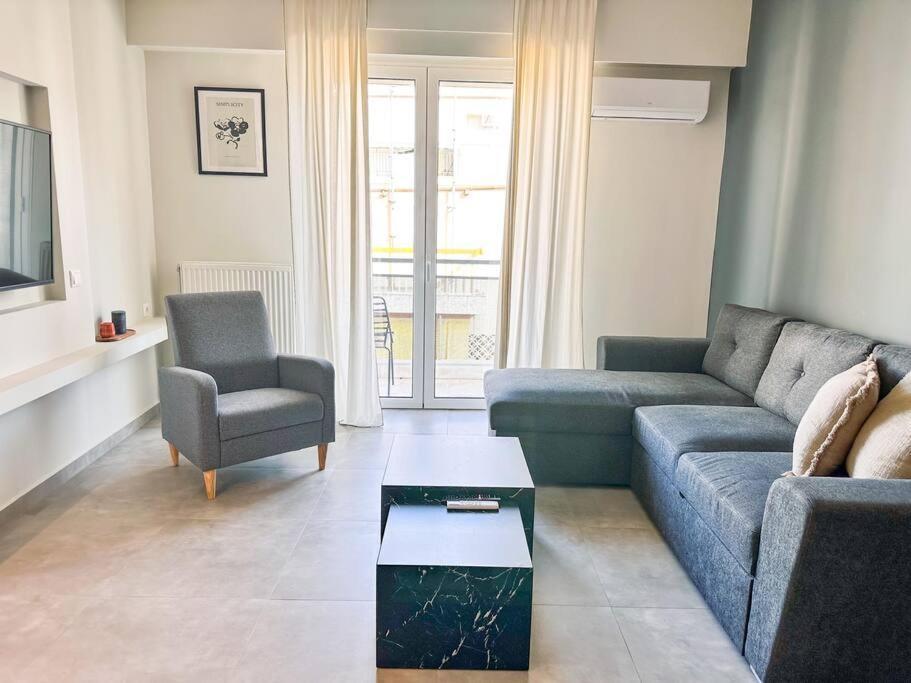 Pnyx Urban Oasis Apartment Athens Exterior photo