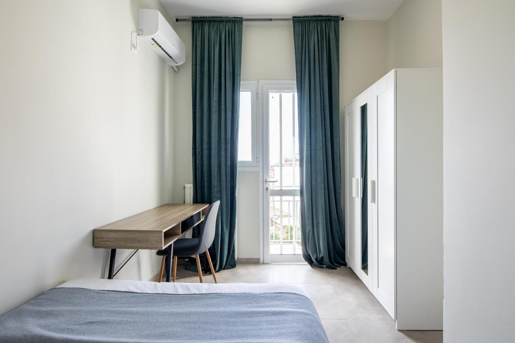 Pnyx Urban Oasis Apartment Athens Exterior photo